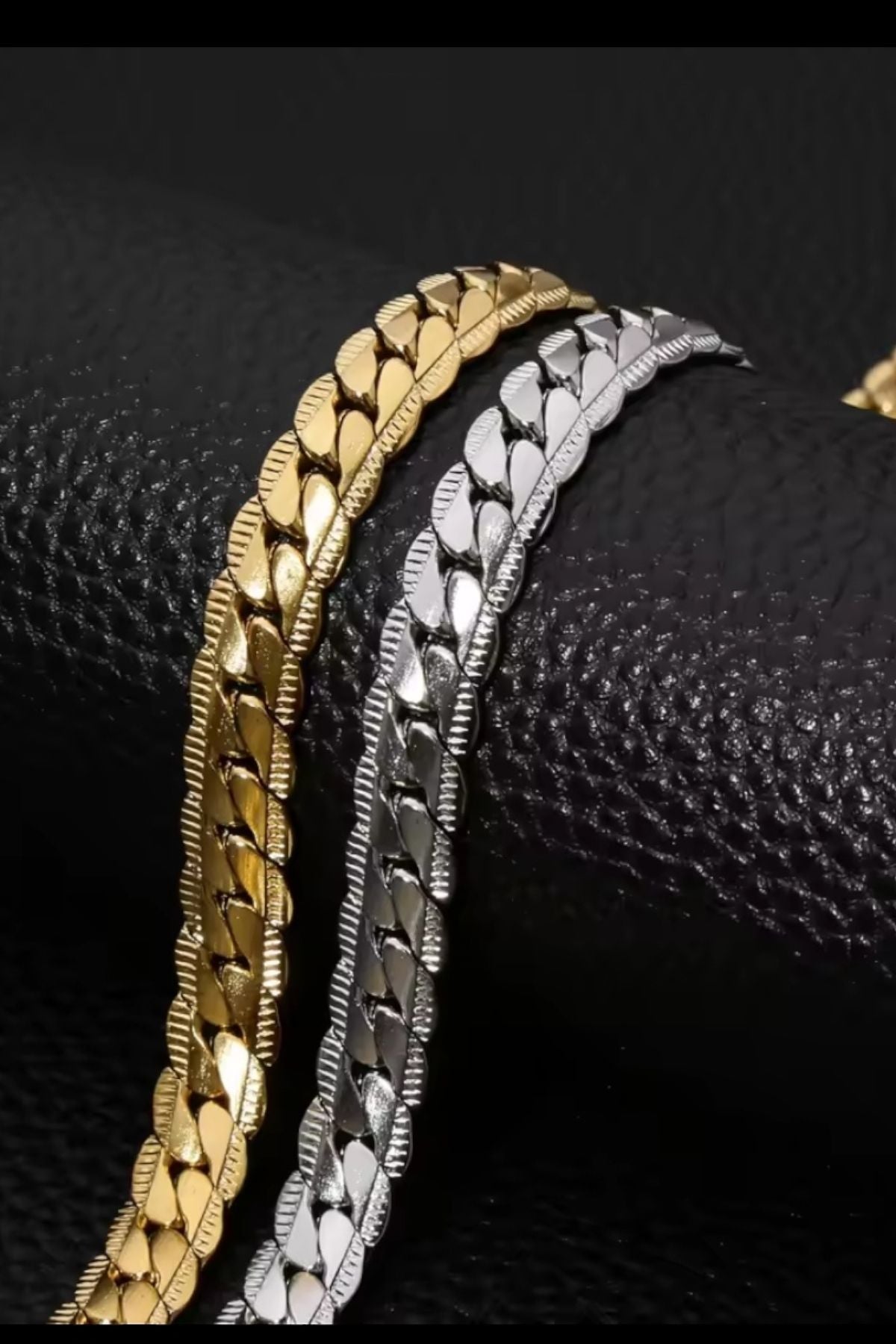 316 L Paslanmaz Çelik Erkek Kolye ,Erkek Kolye ,Unisex Kolye