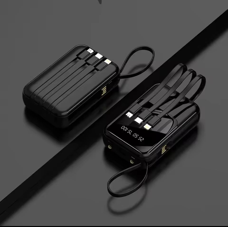 10000 Mah Taşınabilir Hızlı Şarj Cihazı ,Power bank Powerbank İphone ,Samsung , Mi , Huawei Uyumlu